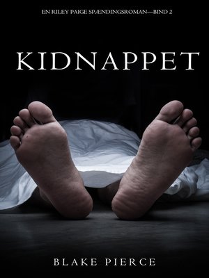 cover image of Kidnappet
